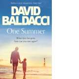 One Summer. When love has gone, how can you start again?