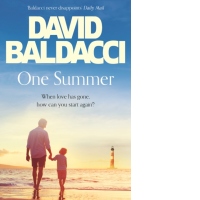 One Summer. When love has gone, how can you start again?