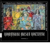Romanele mesei rotunde