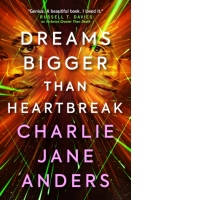Unstoppable - Dreams Bigger Than Heartbreak