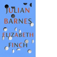 Elizabeth Finch