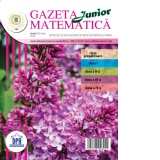 Gazeta Matematica Junior nr. 113 (mai 2022)