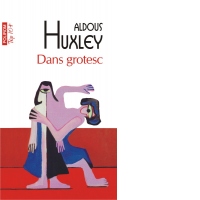 Dans grotesc (editie de buzunar)