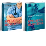 Pachet Spitalul Municipal (2 volume)