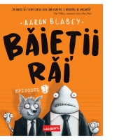 Baietii Rai. Episodul 1