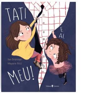 Tati e al meu!