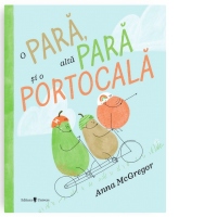 O para, alta para si o portocala