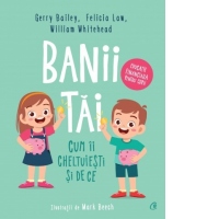 Banii tai. Cum ii cheltuiesti si de ce. Banii tai, ai familiei, ai tarii si ai lumii