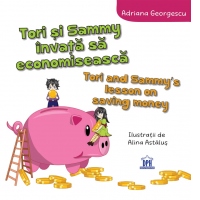 Tori si Sammy invata sa economiseasca / Tori and Sammy's lesson on saving money
