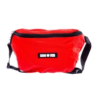 Borseta Ashton 25x15x8 cm, rosie