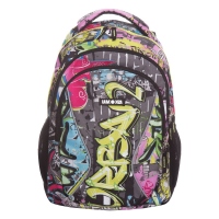 Rucsac Vivid 45x31x16 cm