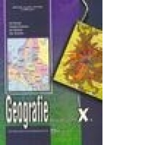 Geografie (manual clasa a X-a)