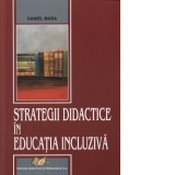 Strategii didactice in educatia incluziva