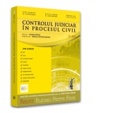 Revista romana de jurisprudenta, nr. 1/2022. Controlul judiciar in procesul civil