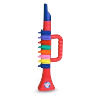 Bontempi - Mini-trompeta