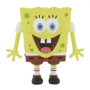 Figurina Comansi - SpongeBob Smile