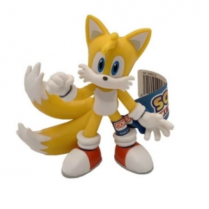 Figurina Comansi - Sonic-Tails