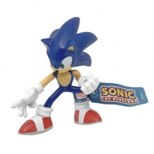 Vezi detalii pentru Figurina Comansi - Sonic the Hedgehog