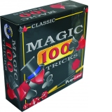 Joc 100 de trucuri magice (in limba romana)
