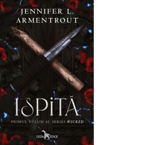 Ispita (primul volum al seriei Wicked)