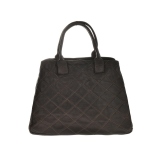 Hand Bag Antonia Moretti leather Testa_morro 37.5x26x15