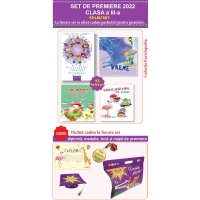 Set de premiere 2022 - Clasa a III-a