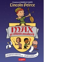 Max si Minicavalerii