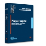 Piata de capital: institutii juridice, participantii, protectia investitorilor