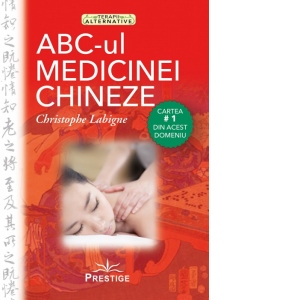 ABC-ul Medicinei Chineze