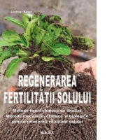 Regenerarea fertilitatii solului