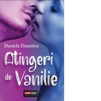 Atingeri de vanilie