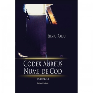 Codex Aureus (volumul 1). Nume de cod