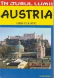 Austria - Ghid turistic