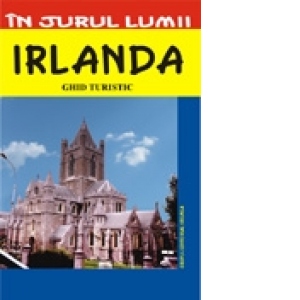 Irlanda - Ghid turistic