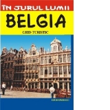 Belgia - Ghid turistic