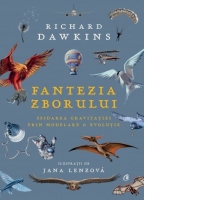 Fantezia zborului. Sfidarea gravitatiei prin modelare si evolutie