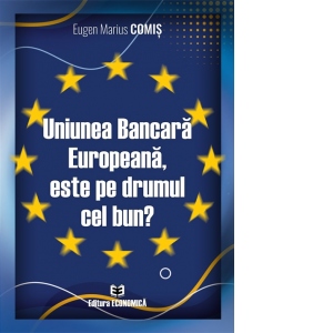 Uniunea Bancara Europeana, este pe drumul cel bun?