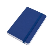 Kunst Notebook 90X140 Mm, 96 Pagini, 80 G, Albastru