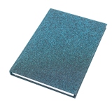 Kunst Notebook 140X200 Mm, 96 Pagini, 80 G, Bleumarin