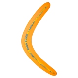 Bumerang Maxtar 34 cm 0.06 kg portocaliu
