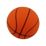 Minge Basket Maxtar Pvc 5 12.7 cm 0.057 kg mini-minge portocaliu