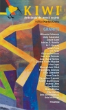 Kiwi, 2022. Antologia de proza scurta. GRANITE