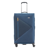 Troler Lamonza Kai 79x48x31 cm 3.4 kg albastru