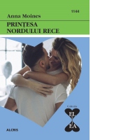 Printesa Nordului Rece