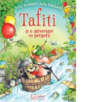 Tafiti si o aniversare cu peripetii