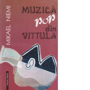 Muzica pop din Vittula