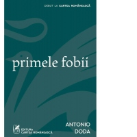 Primele fobii