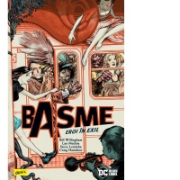 Basme. Eroi in exil