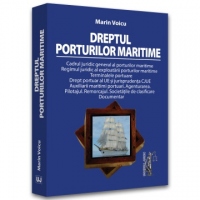 Dreptul porturilor maritime