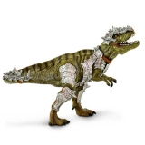T-Rex cu armura